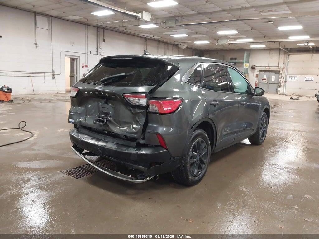 1FMCU9G67LUC28019 2020 FORD ESCAPE photo no. 4