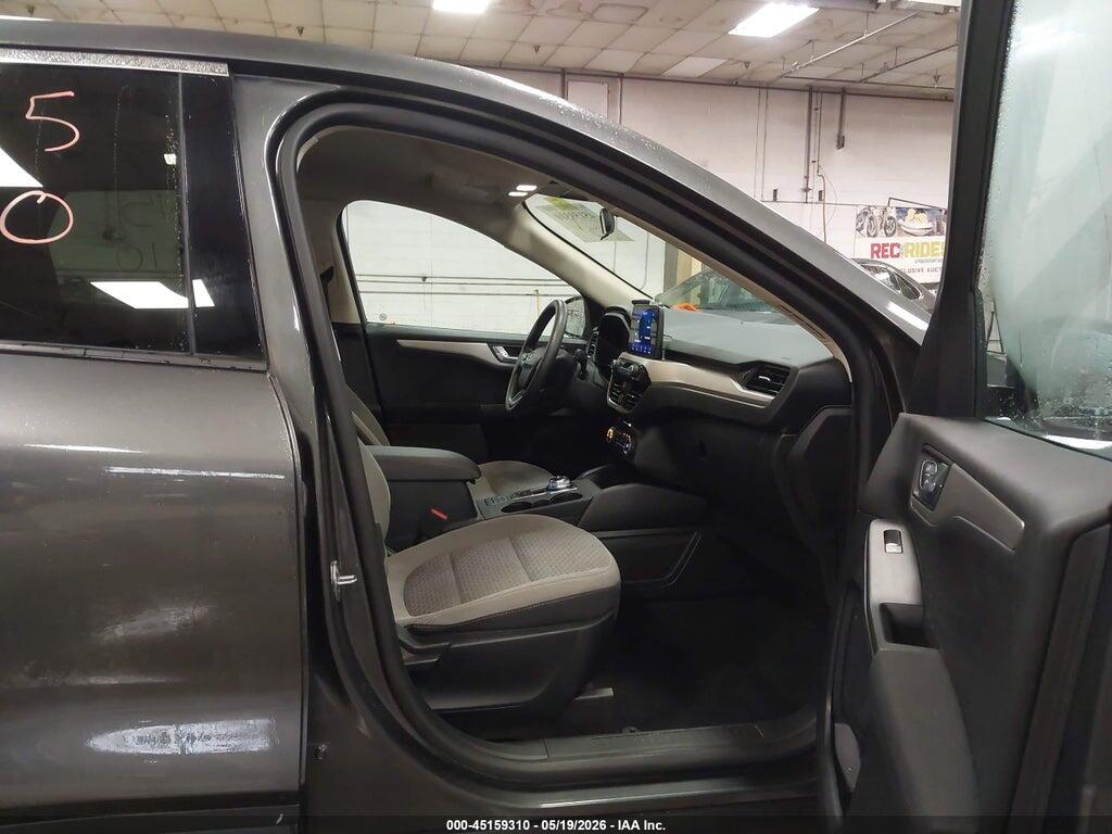 1FMCU9G67LUC28019 2020 FORD ESCAPE photo no. 5