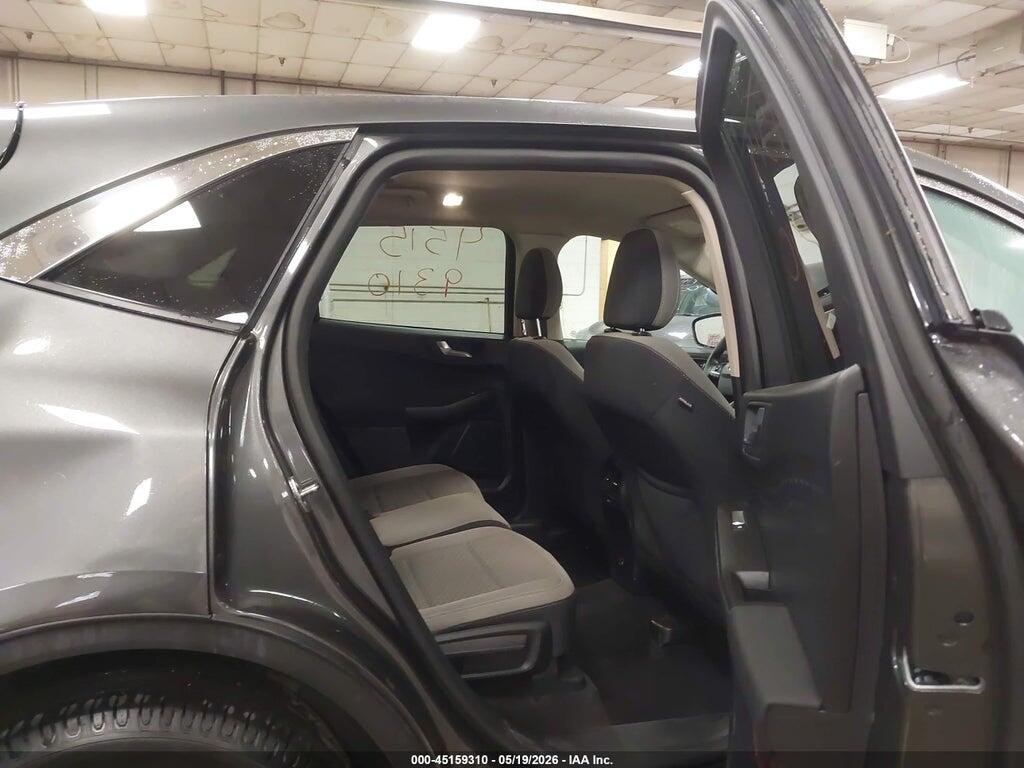 1FMCU9G67LUC28019 2020 FORD ESCAPE photo no. 8