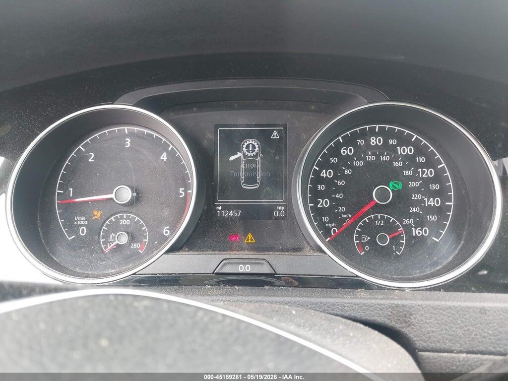 3VWCA7AU5FM503966 2015 VOLKSWAGEN GOLF SPORTWAGEN photo no. 7