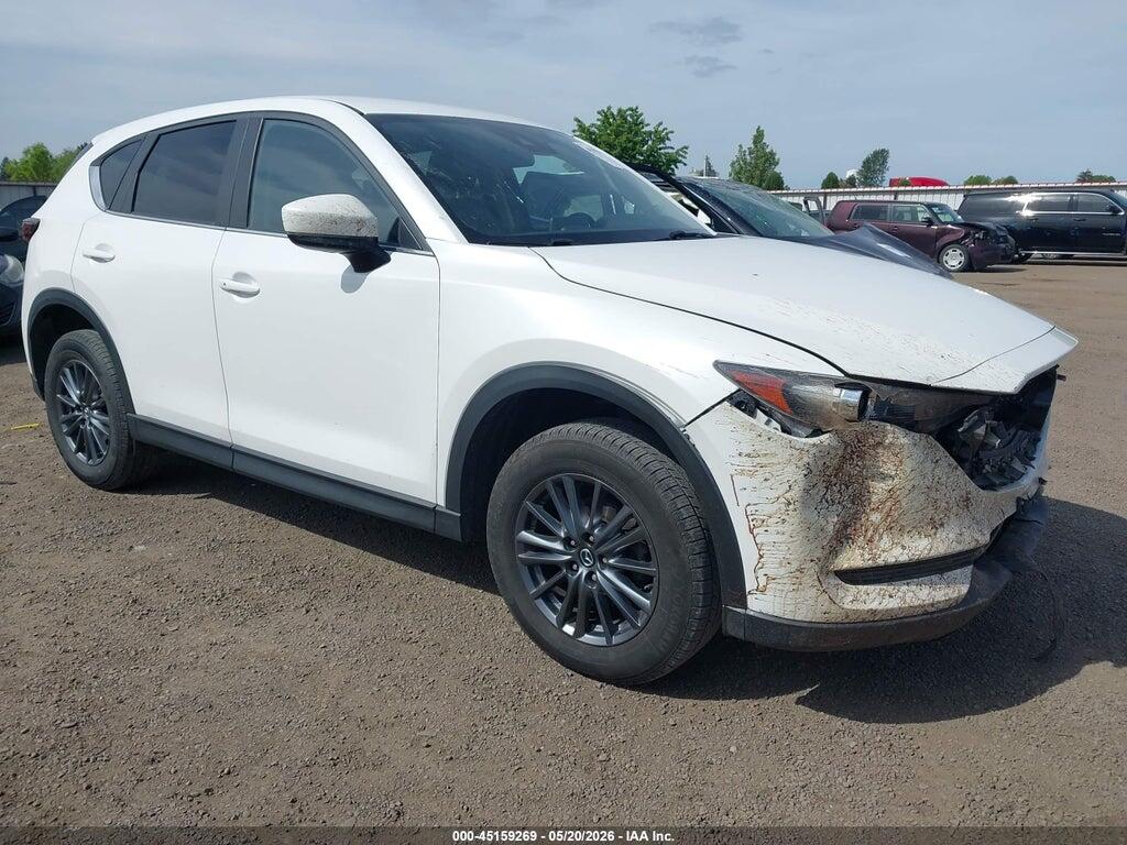 JM3KFBCM7L0863813 2020 MAZDA CX-5 photo no. 1
