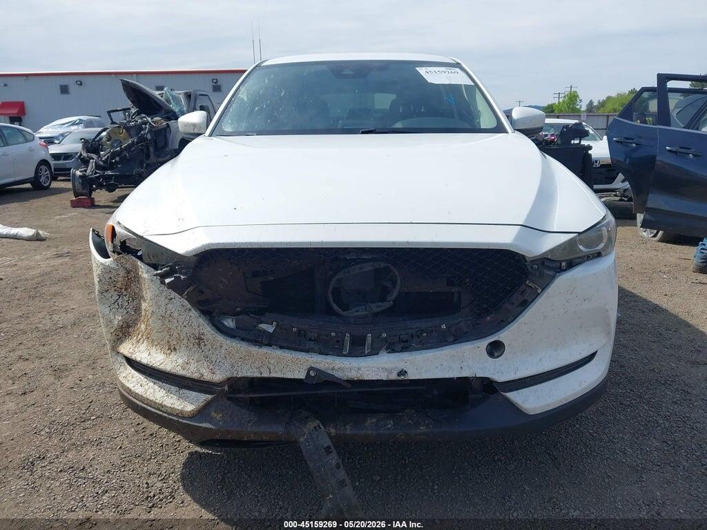 JM3KFBCM7L0863813 2020 MAZDA CX-5 photo no. 12