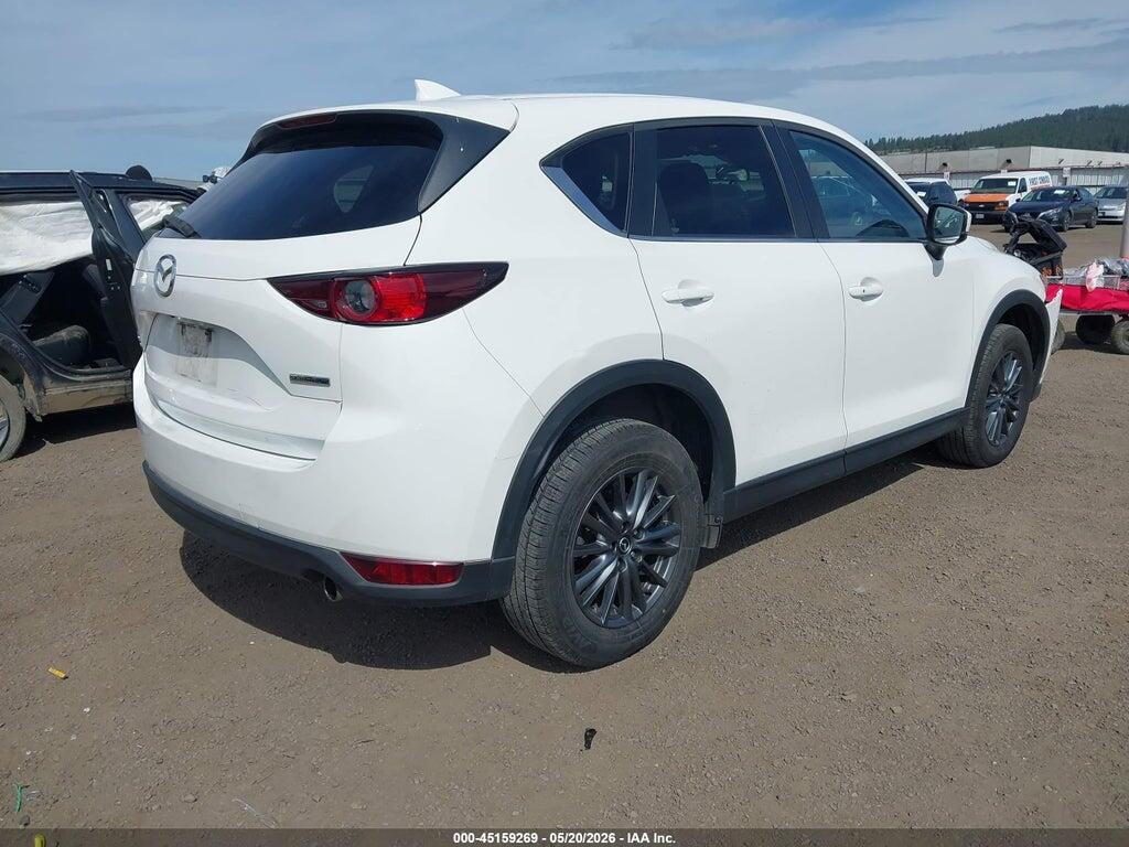 JM3KFBCM7L0863813 2020 MAZDA CX-5 photo no. 4