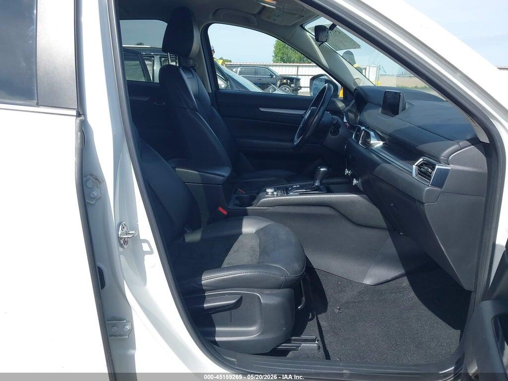 JM3KFBCM7L0863813 2020 MAZDA CX-5 photo no. 5