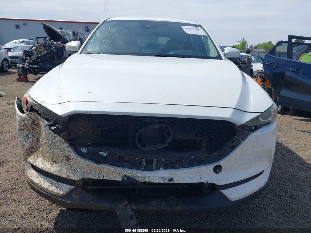JM3KFBCM7L0863813 2020 MAZDA CX-5 photo no. 6