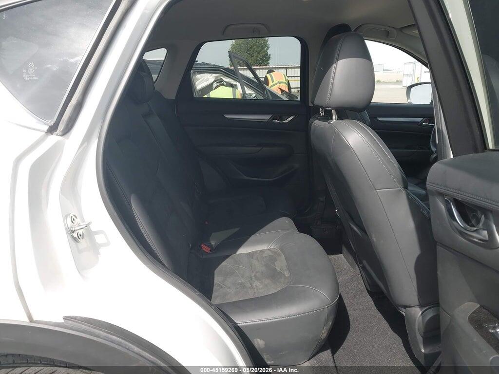 JM3KFBCM7L0863813 2020 MAZDA CX-5 photo no. 8