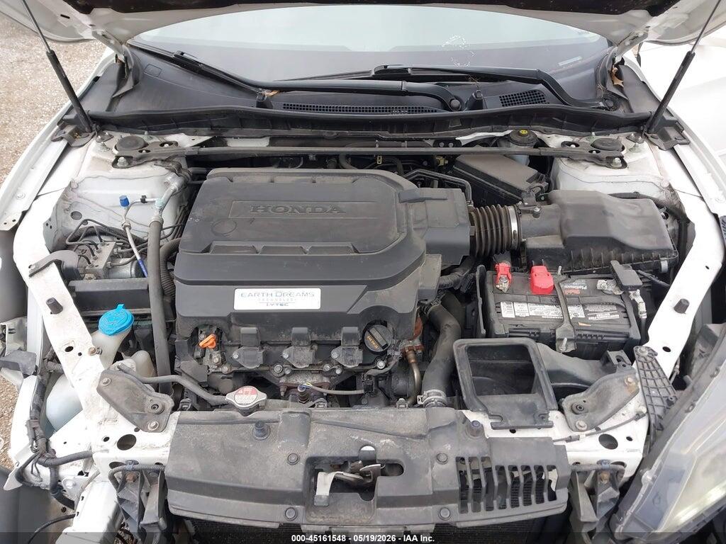 1HGCR3F88FA038811 2015 HONDA ACCORD photo no. 10