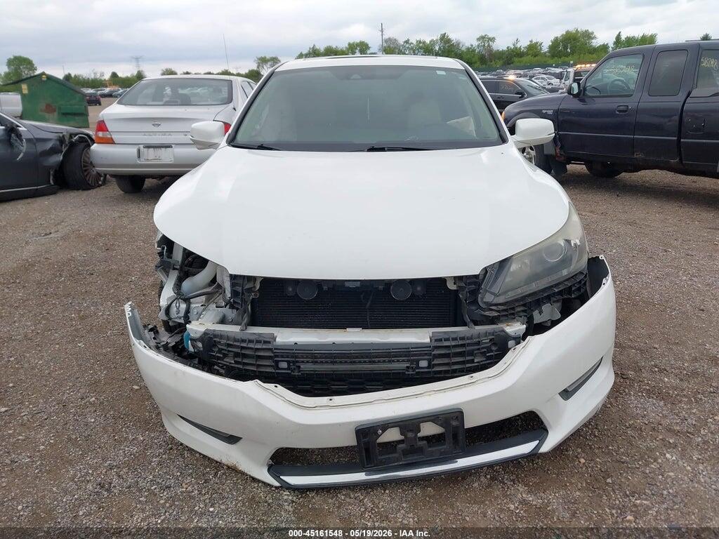 1HGCR3F88FA038811 2015 HONDA ACCORD photo no. 12