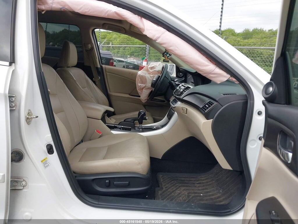 1HGCR3F88FA038811 2015 HONDA ACCORD photo no. 5