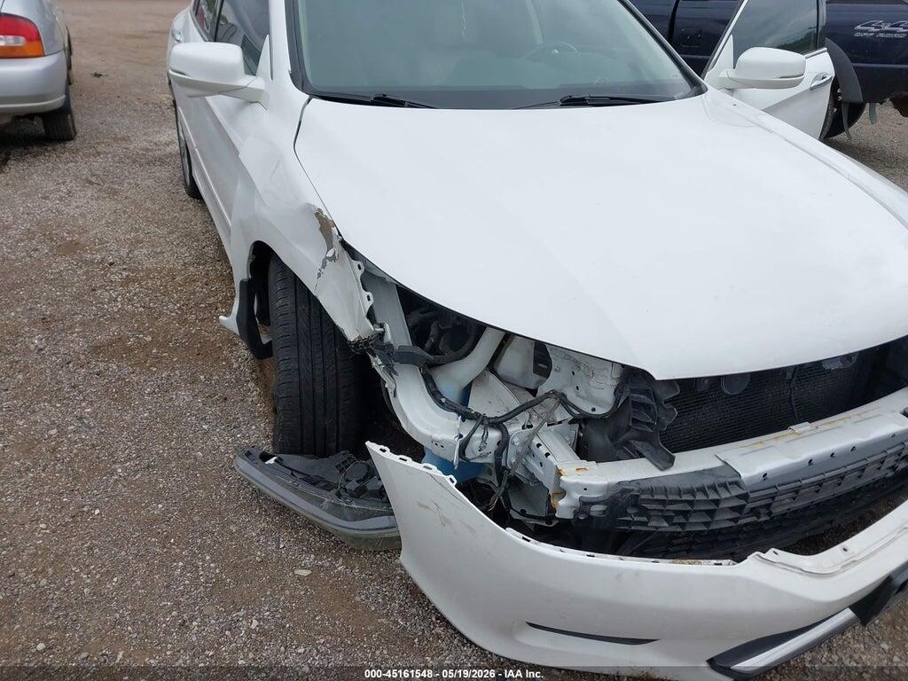 1HGCR3F88FA038811 2015 HONDA ACCORD photo no. 6