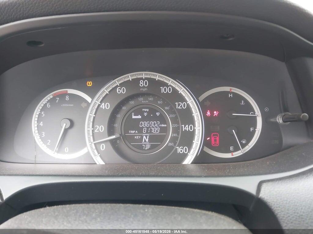 1HGCR3F88FA038811 2015 HONDA ACCORD photo no. 7