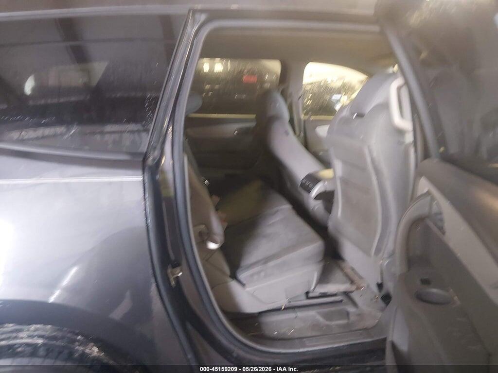 1GNKRFKD7EJ273737 2014 CHEVROLET TRAVERSE photo no. 8