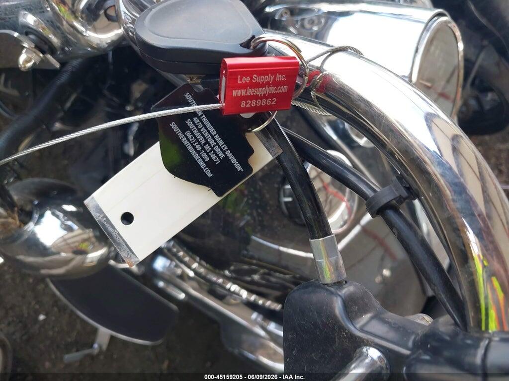 1HD1FBC16MB617074 2021 HARLEY-DAVIDSON FLHR photo no. 11