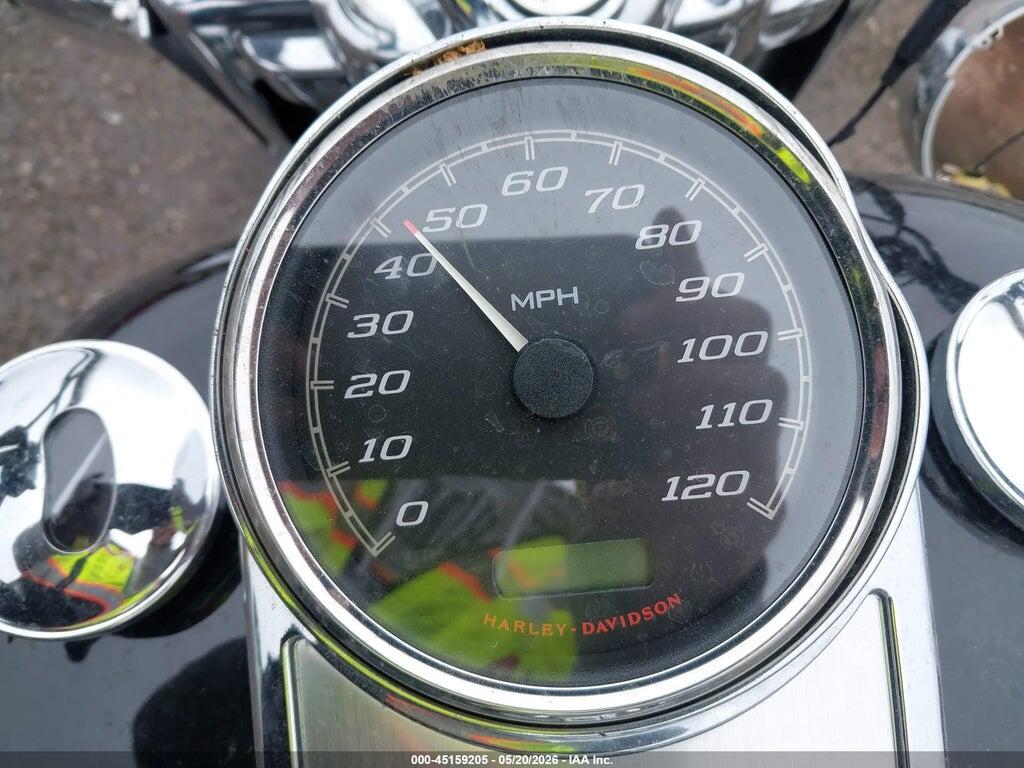 1HD1FBC16MB617074 2021 HARLEY-DAVIDSON FLHR photo no. 7