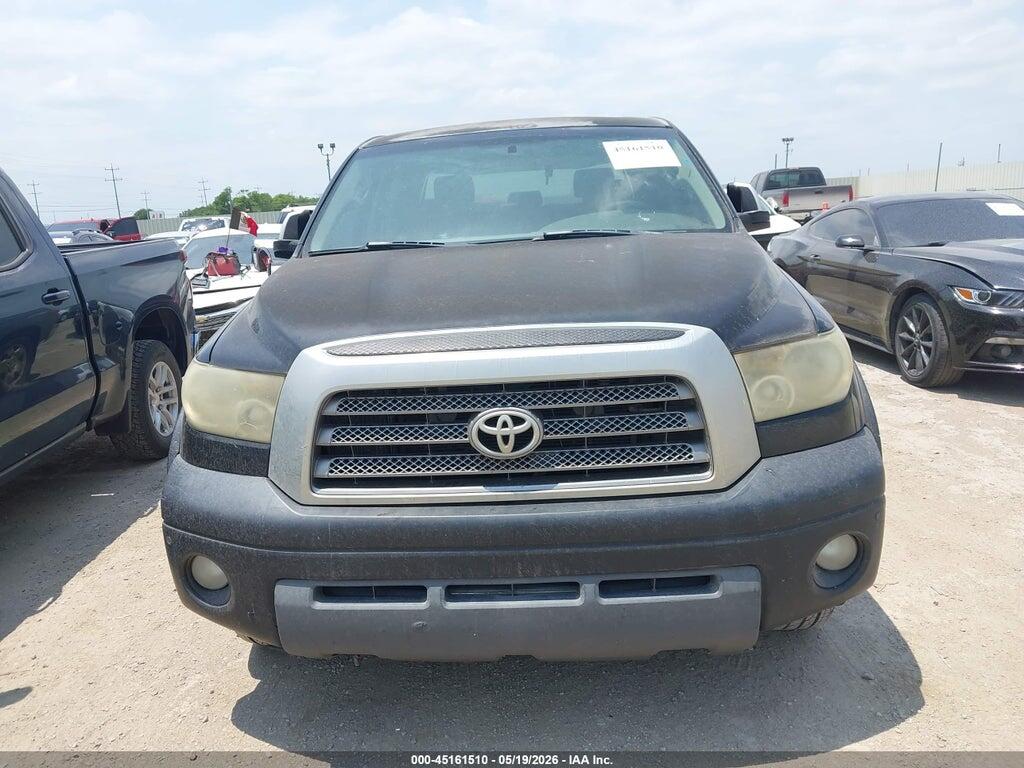 5TBEV58118S473828 2008 TOYOTA TUNDRA photo no. 12