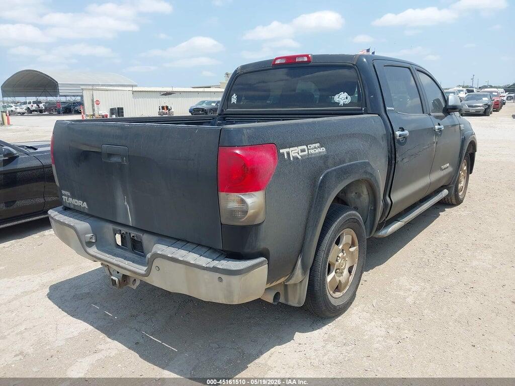 5TBEV58118S473828 2008 TOYOTA TUNDRA photo no. 4