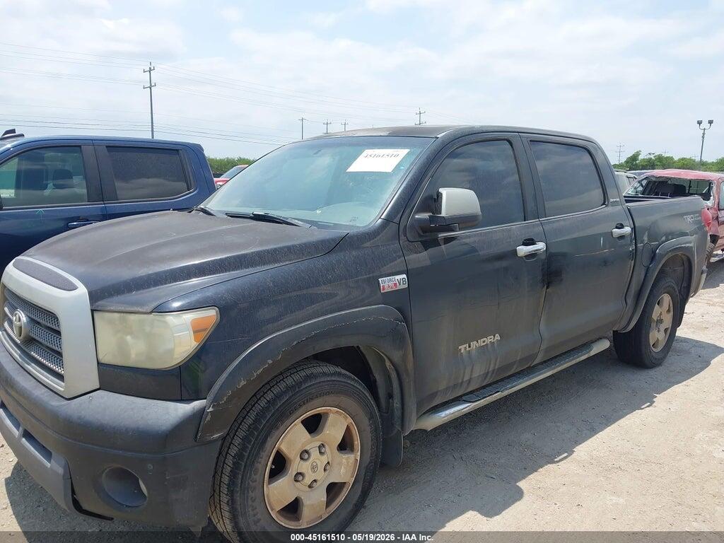 5TBEV58118S473828 2008 TOYOTA TUNDRA photo no. 6