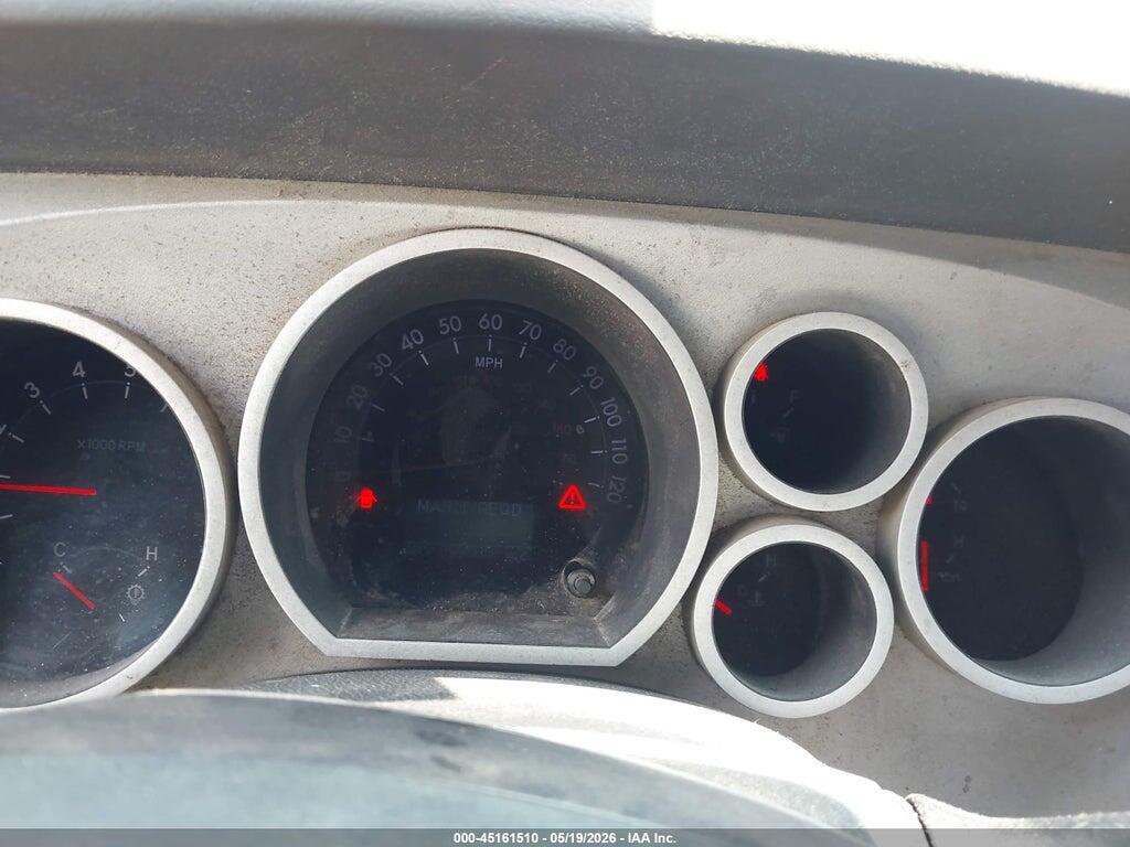 5TBEV58118S473828 2008 TOYOTA TUNDRA photo no. 7