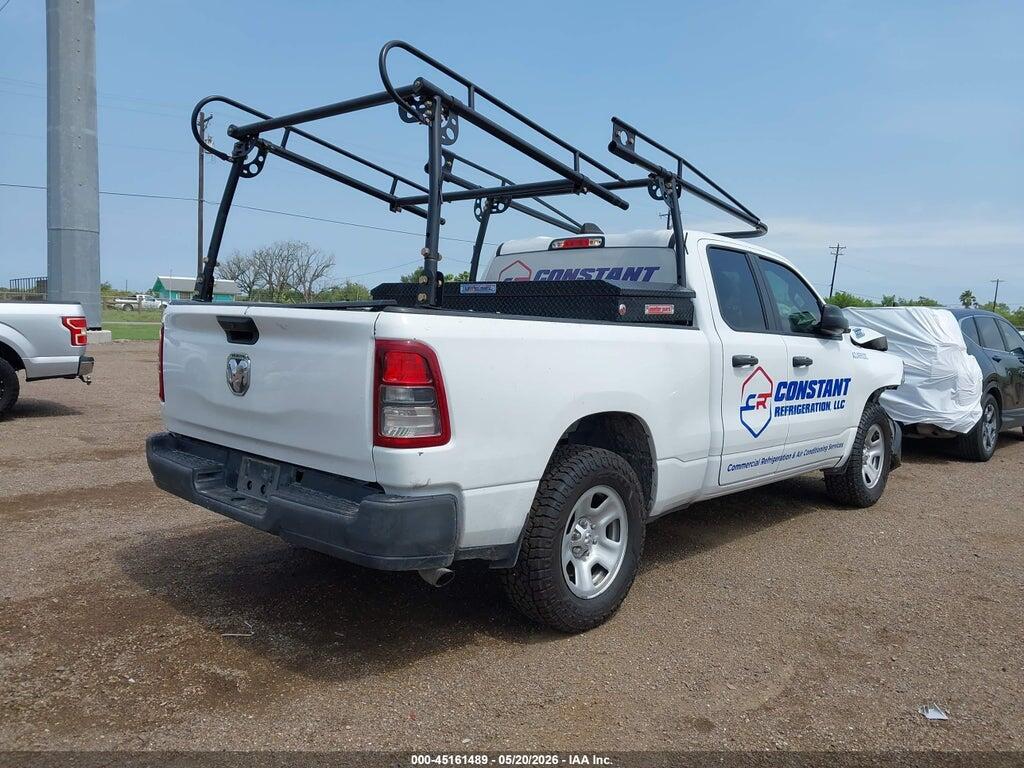 1C6SRECG3RN200480 2024 RAM 1500 photo no. 4
