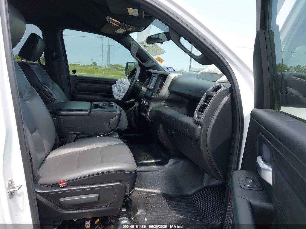 1C6SRECG3RN200480 2024 RAM 1500 photo no. 5