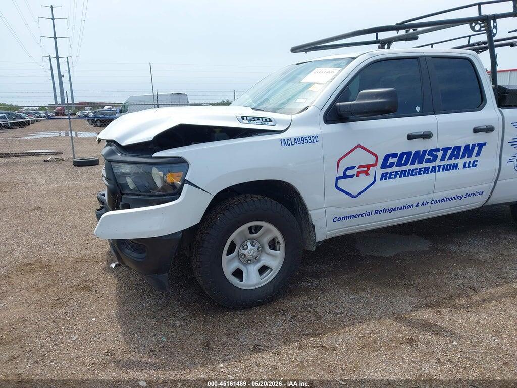 1C6SRECG3RN200480 2024 RAM 1500 photo no. 6