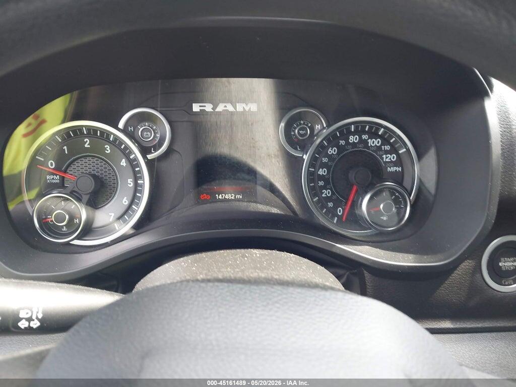 1C6SRECG3RN200480 2024 RAM 1500 photo no. 7