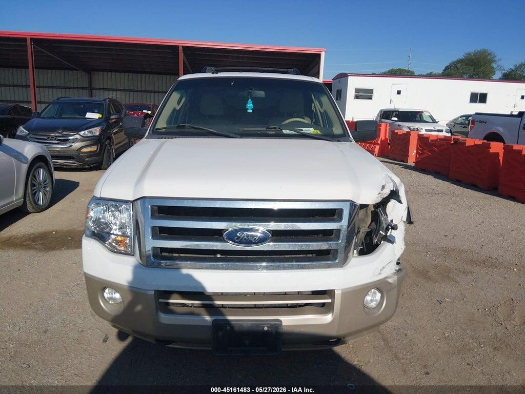 1FMFU18589EA78364 2009 FORD EXPEDITION photo no. 12