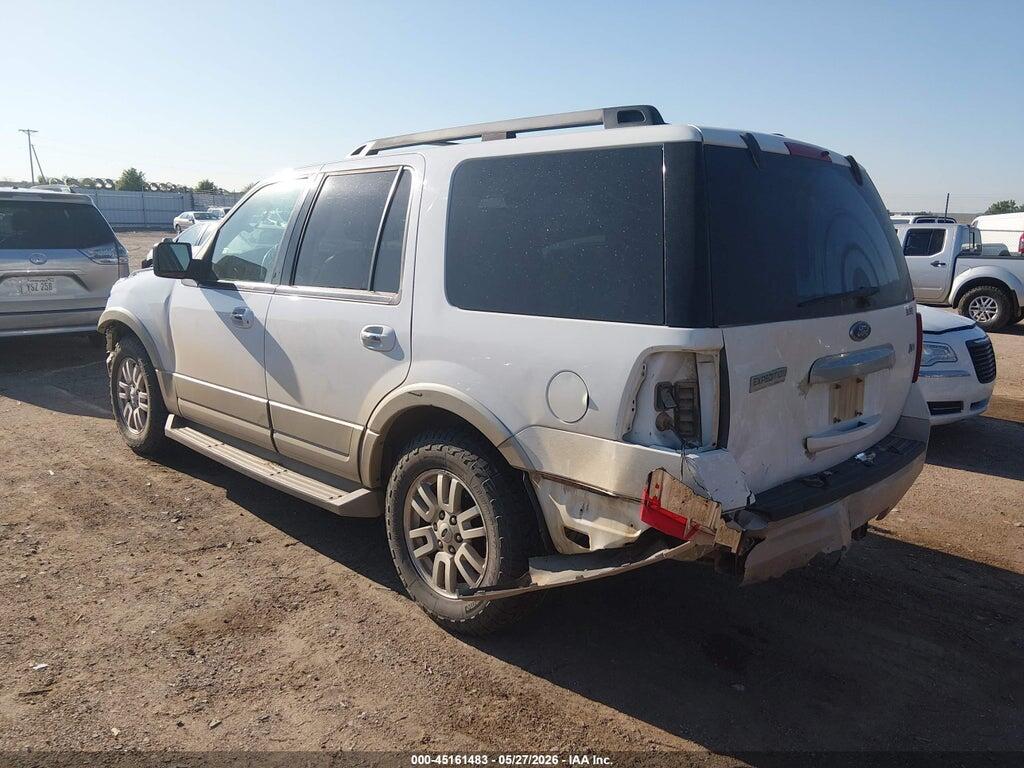 1FMFU18589EA78364 2009 FORD EXPEDITION photo no. 3