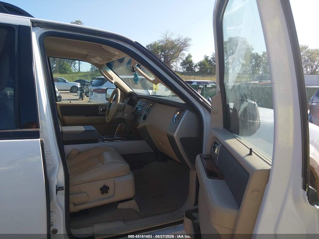 1FMFU18589EA78364 2009 FORD EXPEDITION photo no. 5