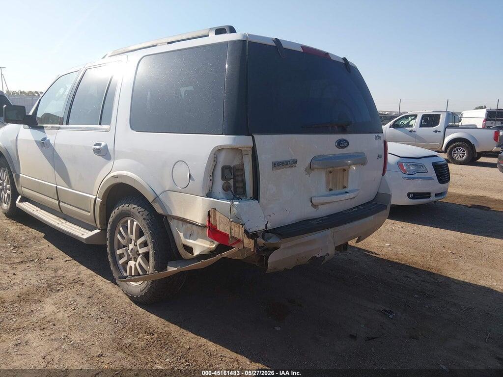1FMFU18589EA78364 2009 FORD EXPEDITION photo no. 6