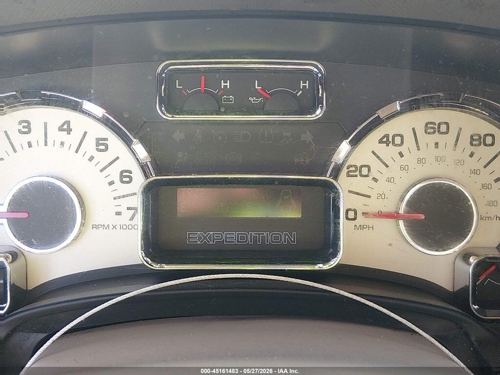 1FMFU18589EA78364 2009 FORD EXPEDITION photo no. 7