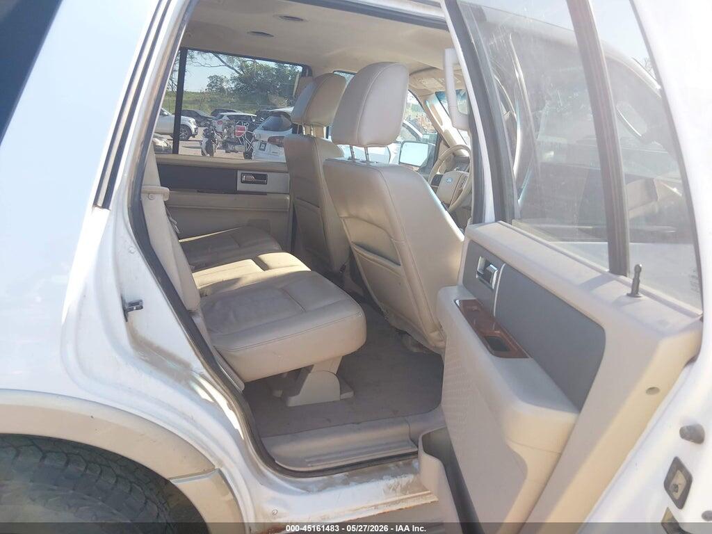 1FMFU18589EA78364 2009 FORD EXPEDITION photo no. 8