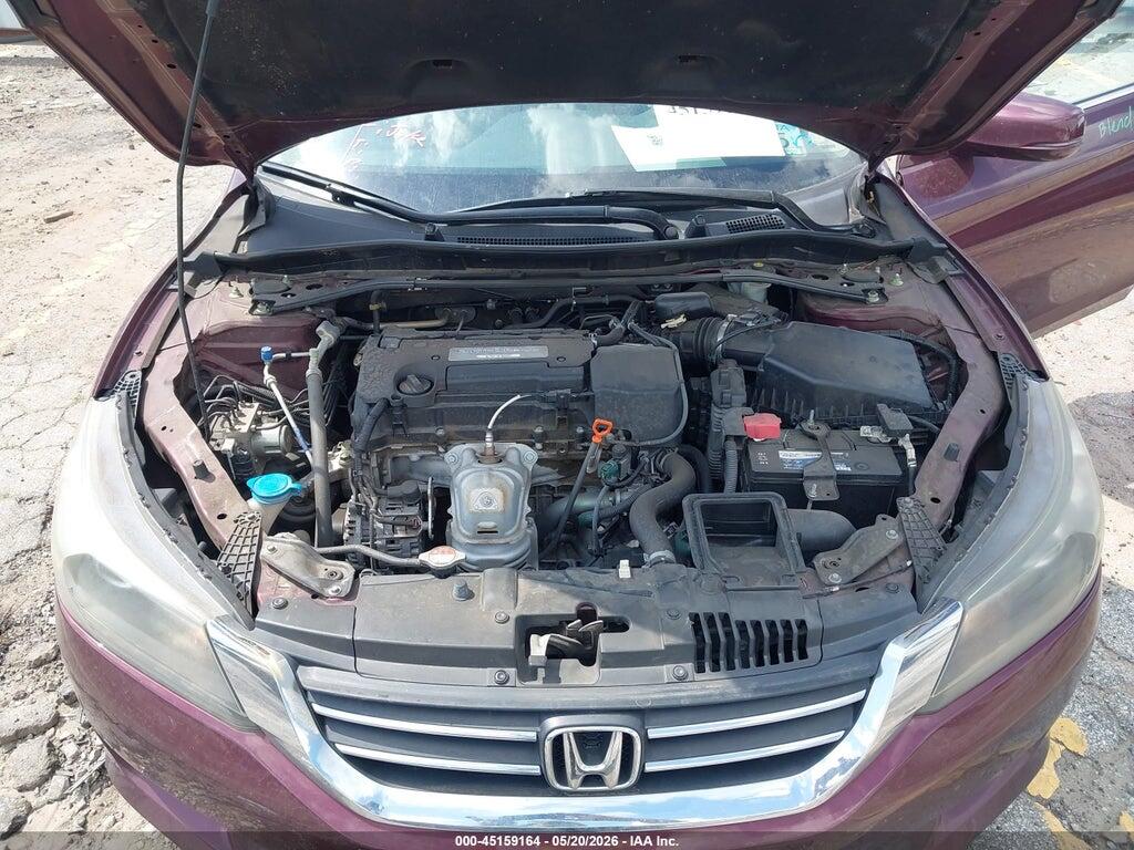 1HGCR2F70FA114247 2015 HONDA ACCORD photo no. 10