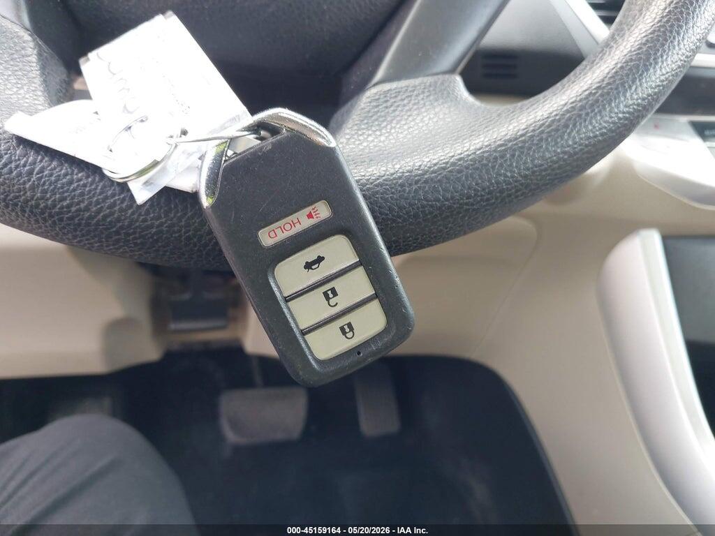 1HGCR2F70FA114247 2015 HONDA ACCORD photo no. 11