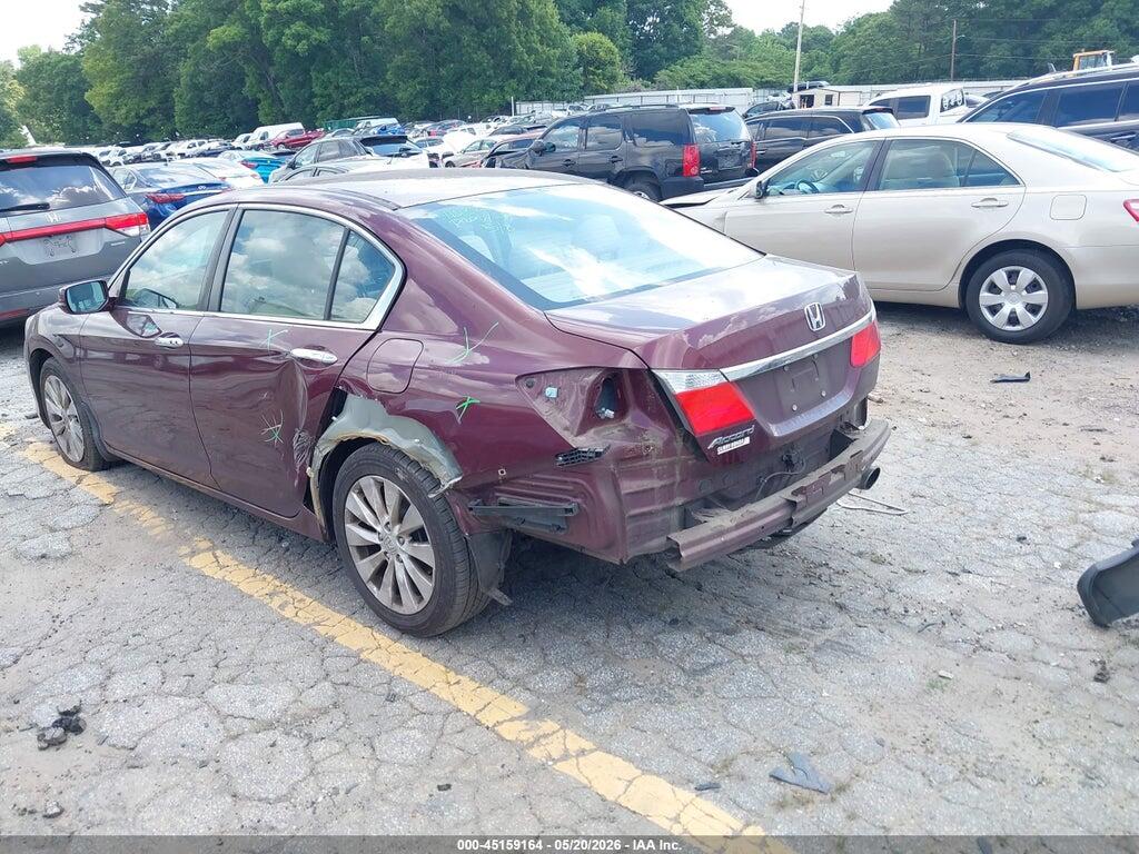 1HGCR2F70FA114247 2015 HONDA ACCORD photo no. 6