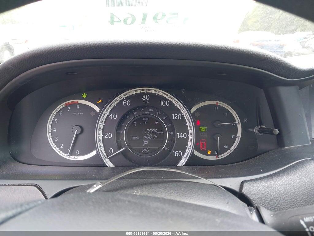1HGCR2F70FA114247 2015 HONDA ACCORD photo no. 7