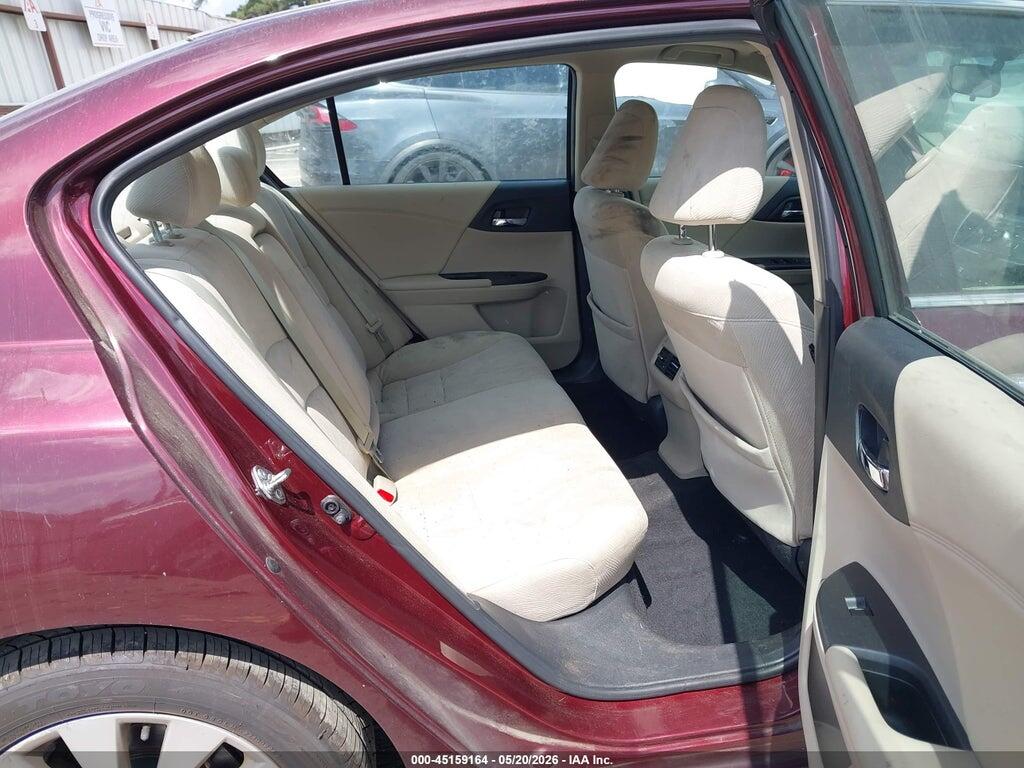 1HGCR2F70FA114247 2015 HONDA ACCORD photo no. 8