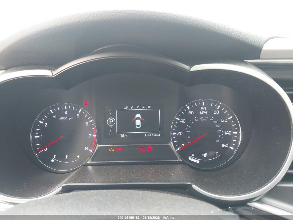 5XXGR4A61FG421876 2015 KIA OPTIMA photo no. 7