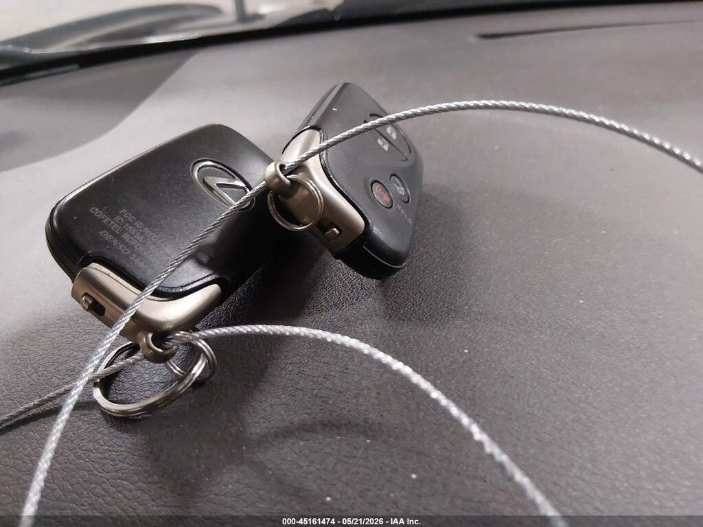 JTHBK1EG3C2500532 2012 LEXUS ES 350 photo no. 11
