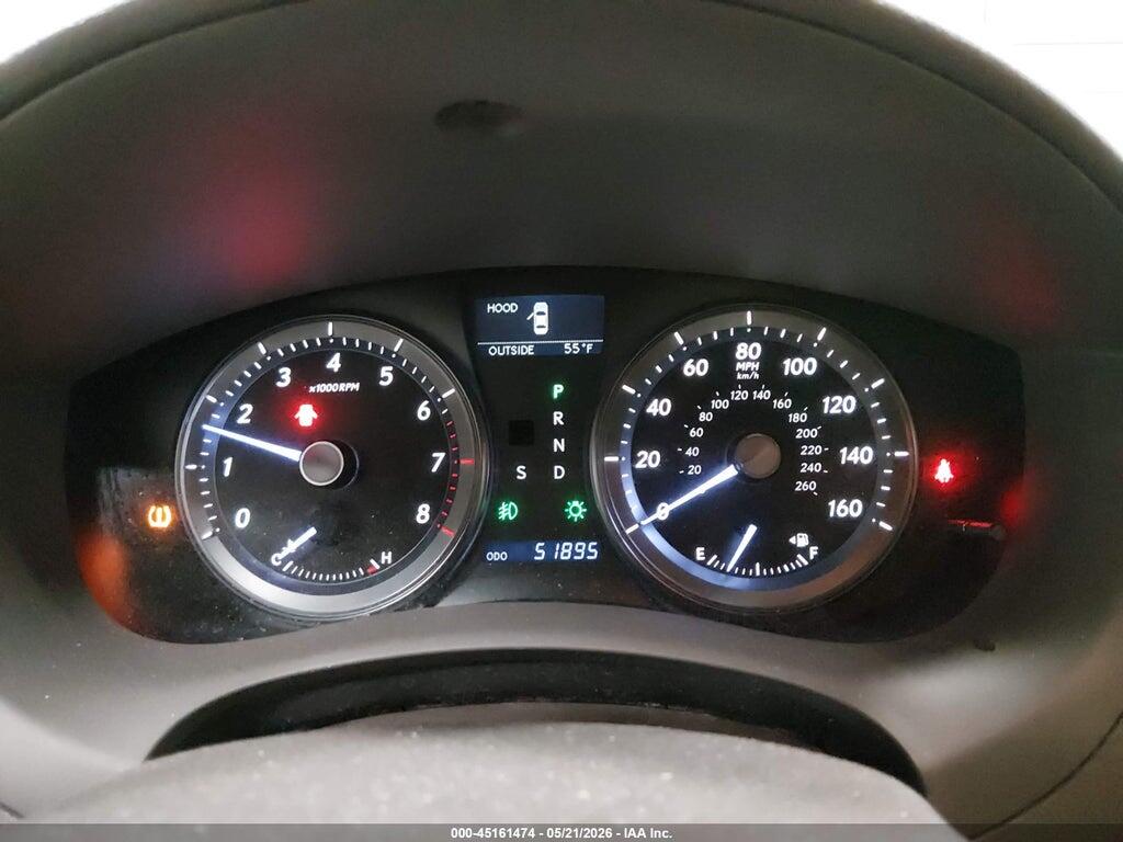 JTHBK1EG3C2500532 2012 LEXUS ES 350 photo no. 7
