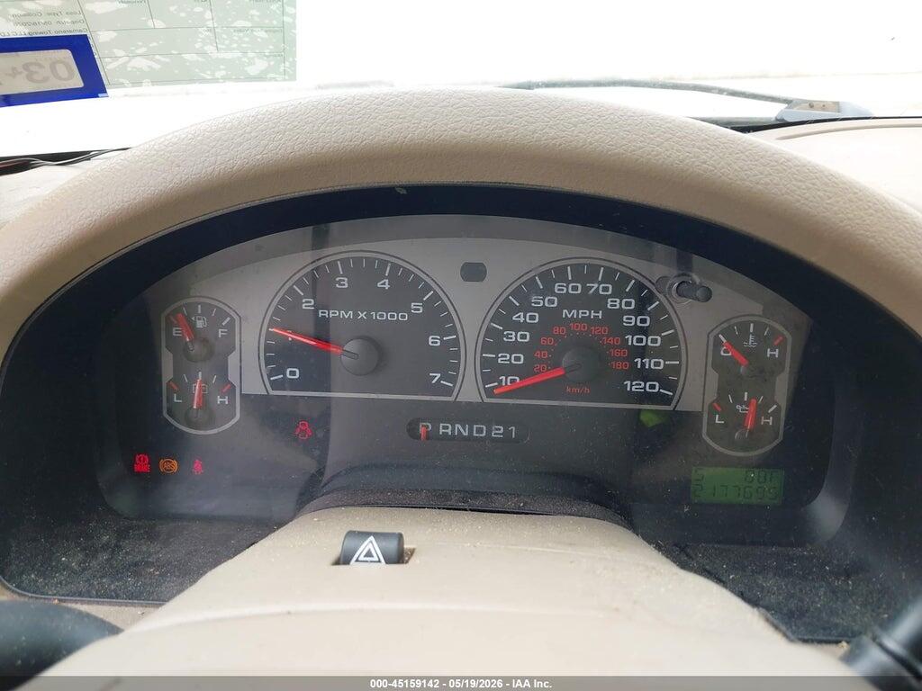 1FTRW12WX8FB51904 2008 FORD F-150 photo no. 7