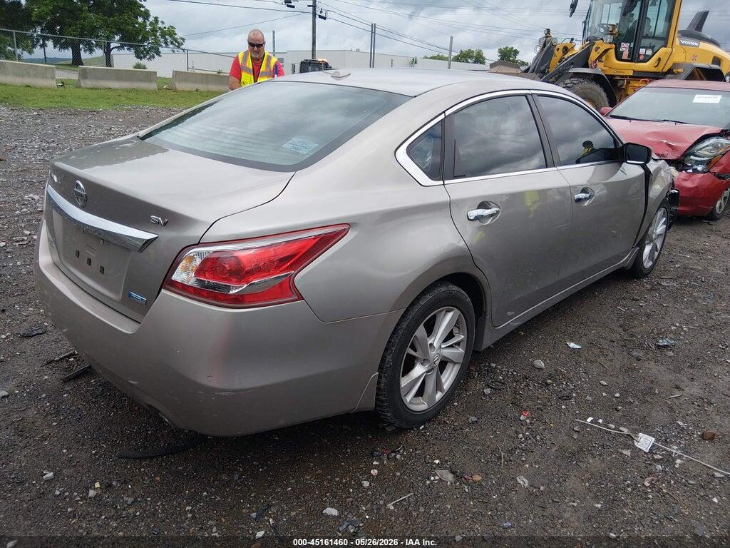 1N4AL3AP8DC251013 2013 NISSAN ALTIMA photo no. 4