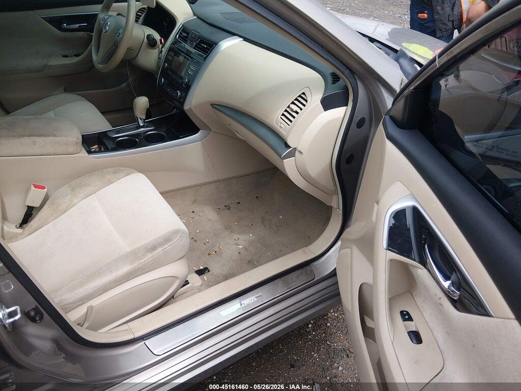 1N4AL3AP8DC251013 2013 NISSAN ALTIMA photo no. 5