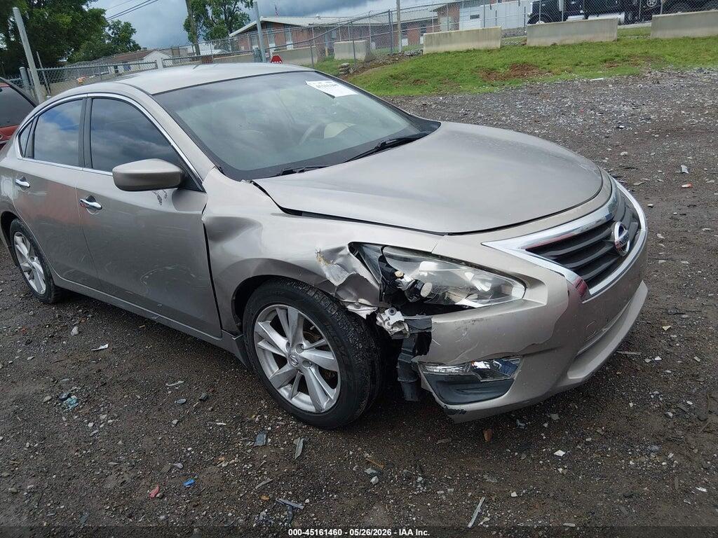 1N4AL3AP8DC251013 2013 NISSAN ALTIMA photo no. 6