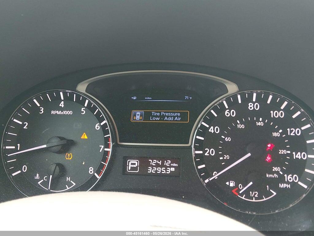 1N4AL3AP8DC251013 2013 NISSAN ALTIMA photo no. 7