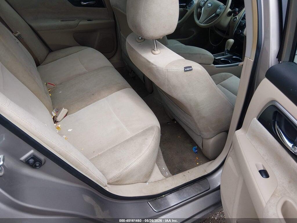1N4AL3AP8DC251013 2013 NISSAN ALTIMA photo no. 8