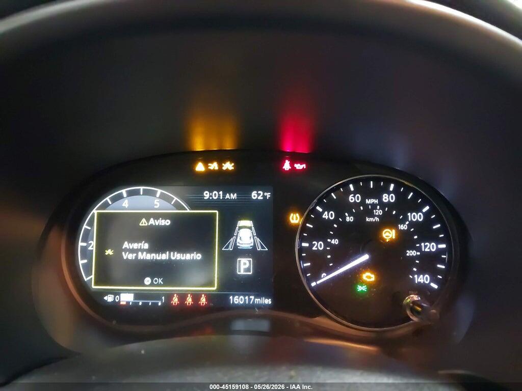 3N1CP5CV1RL565017 2024 NISSAN KICKS photo no. 7