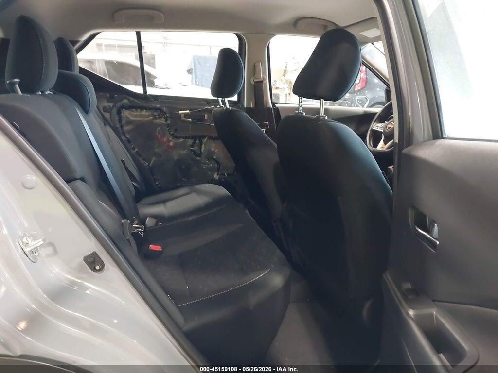 3N1CP5CV1RL565017 2024 NISSAN KICKS photo no. 8