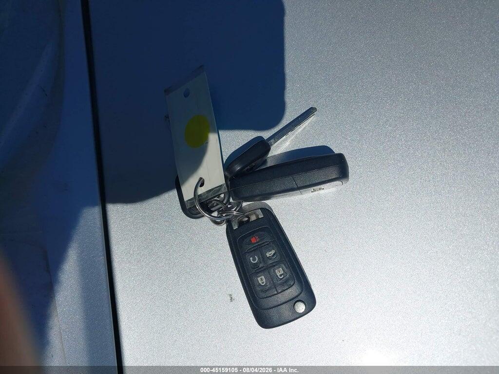 2G1FB1E37D9209947 2013 CHEVROLET CAMARO photo no. 11