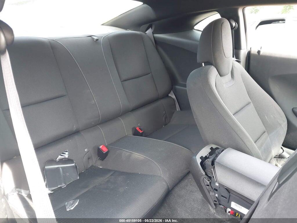 2G1FB1E37D9209947 2013 CHEVROLET CAMARO photo no. 8